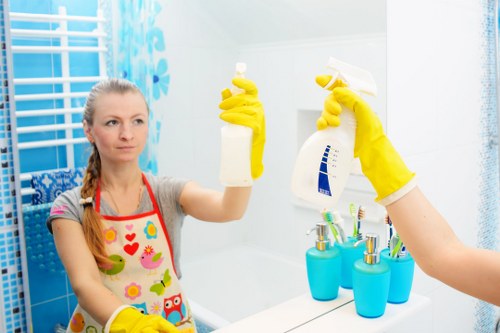 Professional carpet cleaning service in Richmond Upon Tha
