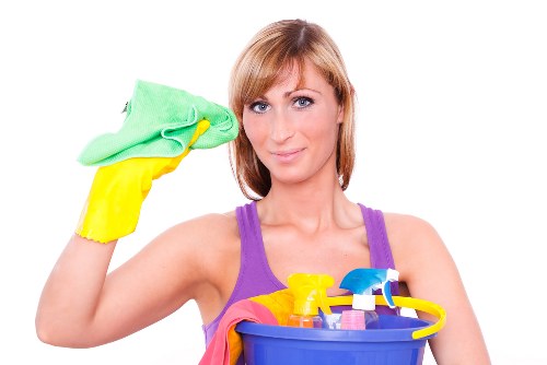 Comprehensive carpet cleaning solutions offered by Green Cleaners