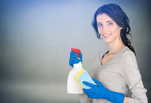 Various types of rugs cleaned by Green Cleaners
